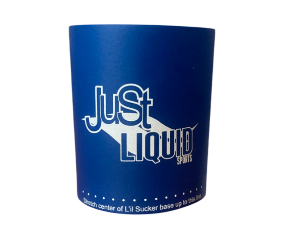 L'il Sucker L'il Sucker Foam Can Hugger