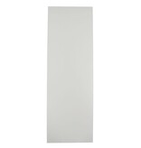 NRS NRS SUP Board PVC Fabric 6"x18" White