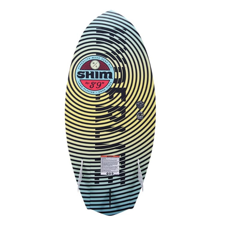 Hyperlite Hyperlite Shim Wakesurf BWF