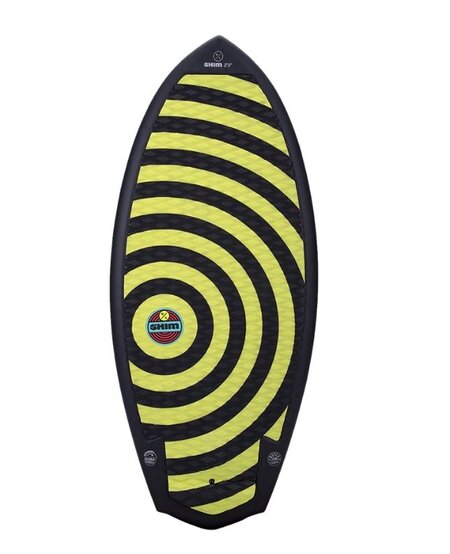 Hyperlite Shim Wakesurf BWF