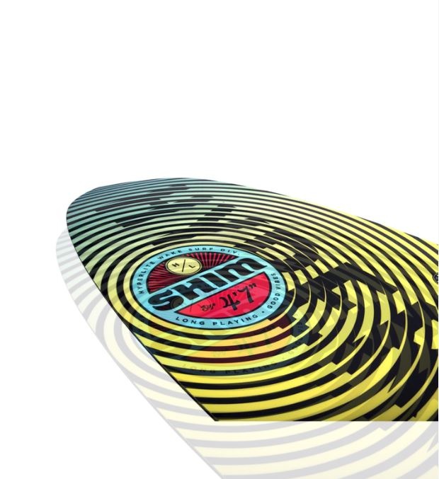 Hyperlite Hyperlite Shim Wakesurf BWF