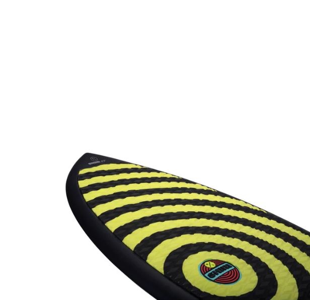 Hyperlite Hyperlite Shim Wakesurf BWF