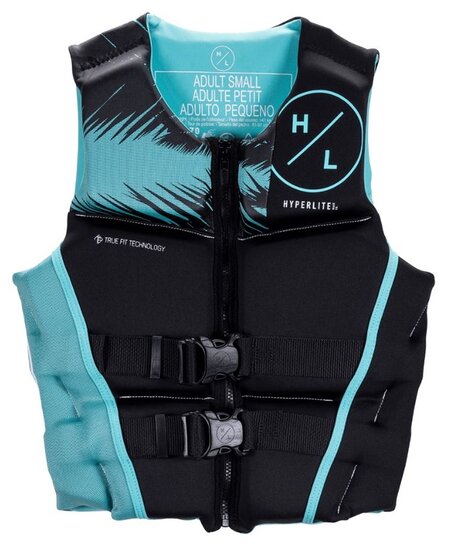 Hyperlite Women's Ambition HRM Vest