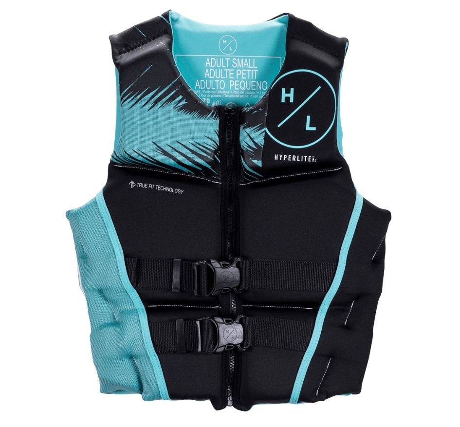 Hyperlite Hyperlite Women's Ambition HRM Vest