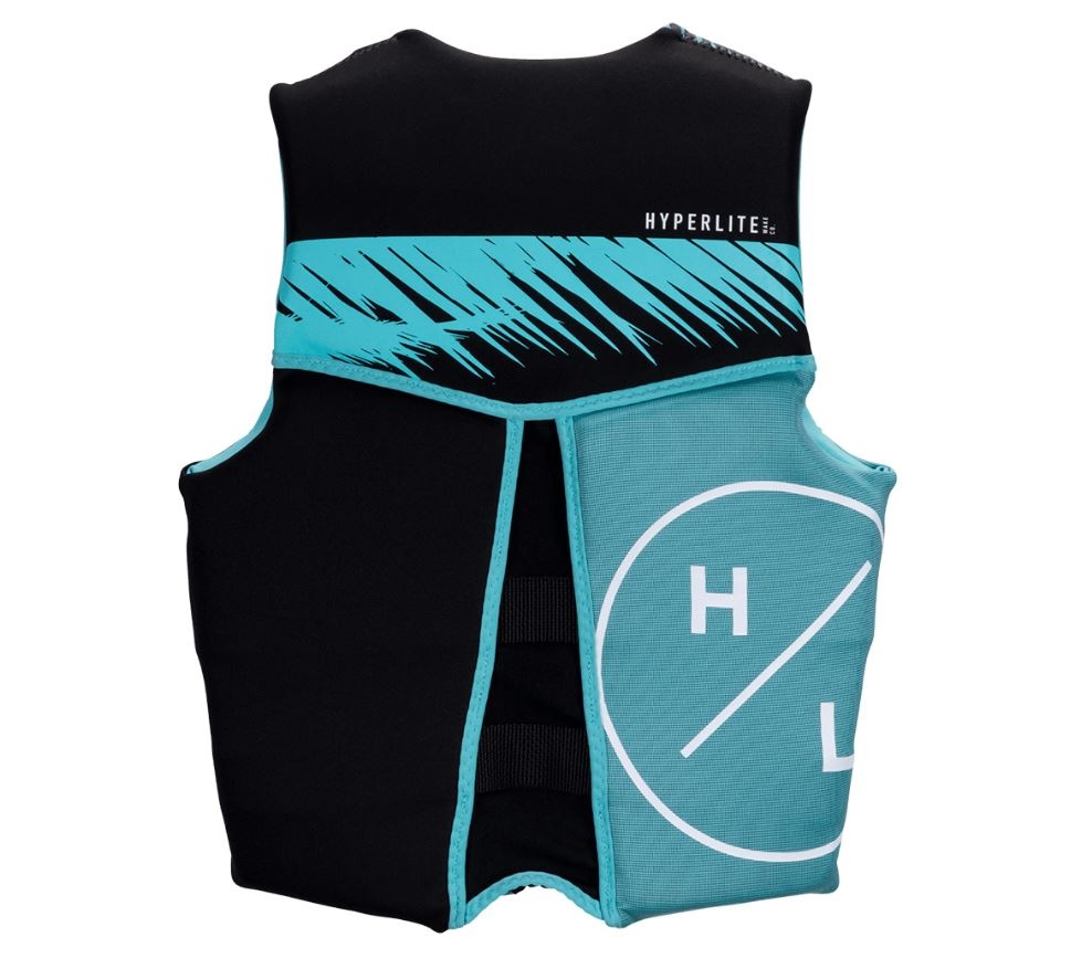 Hyperlite Hyperlite Women's Ambition HRM Vest