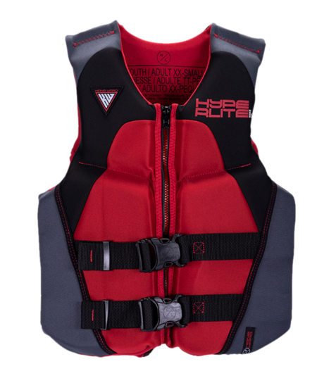 Hyperlite Boyz Junior Indy Neoprene Vest