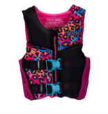 Hyperlite Hyperlite Girlz Youth Indy Neoprene Vest