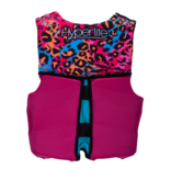 Hyperlite Hyperlite Girlz Youth Indy Neoprene Vest