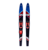 HO Sports HO Blast Combo Water Skis HS/RTS Bindings