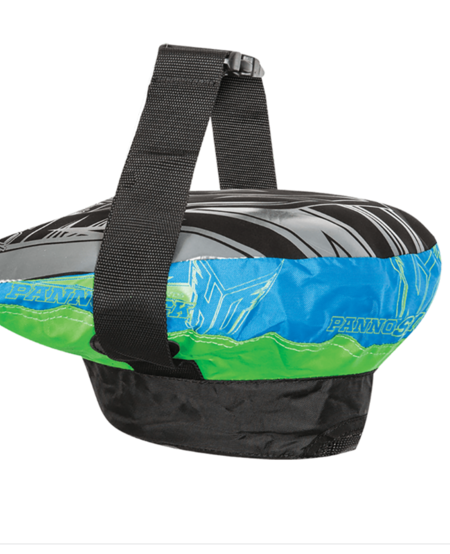 HO Pannoshock - Kneeboard Seat