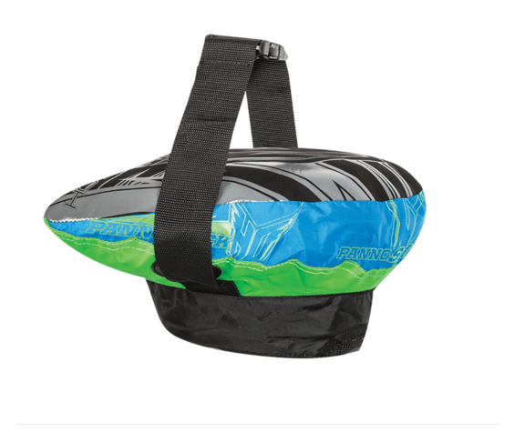 HO Sports HO Pannoshock - Kneeboard Seat