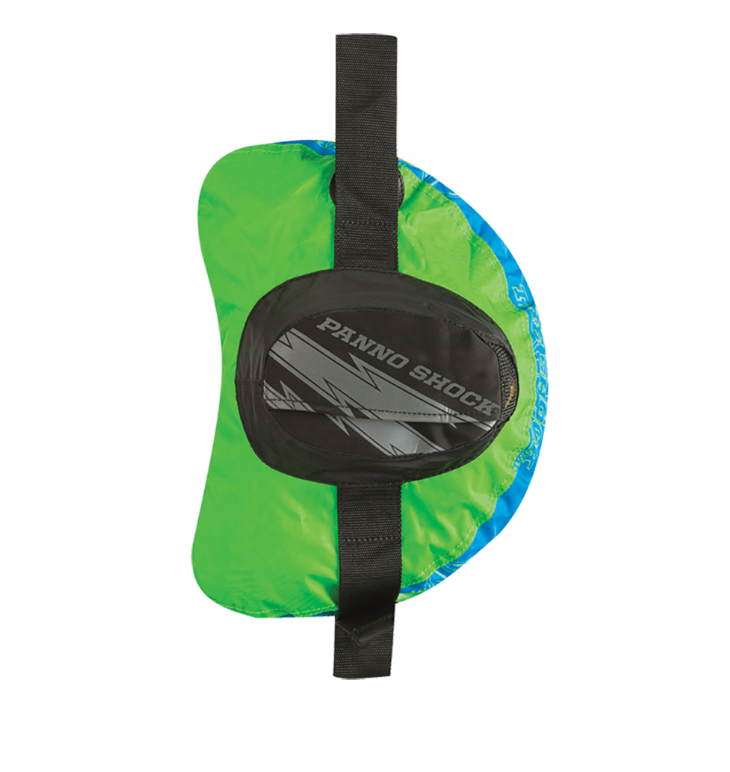 HO Sports HO Pannoshock Kneeboard seat
