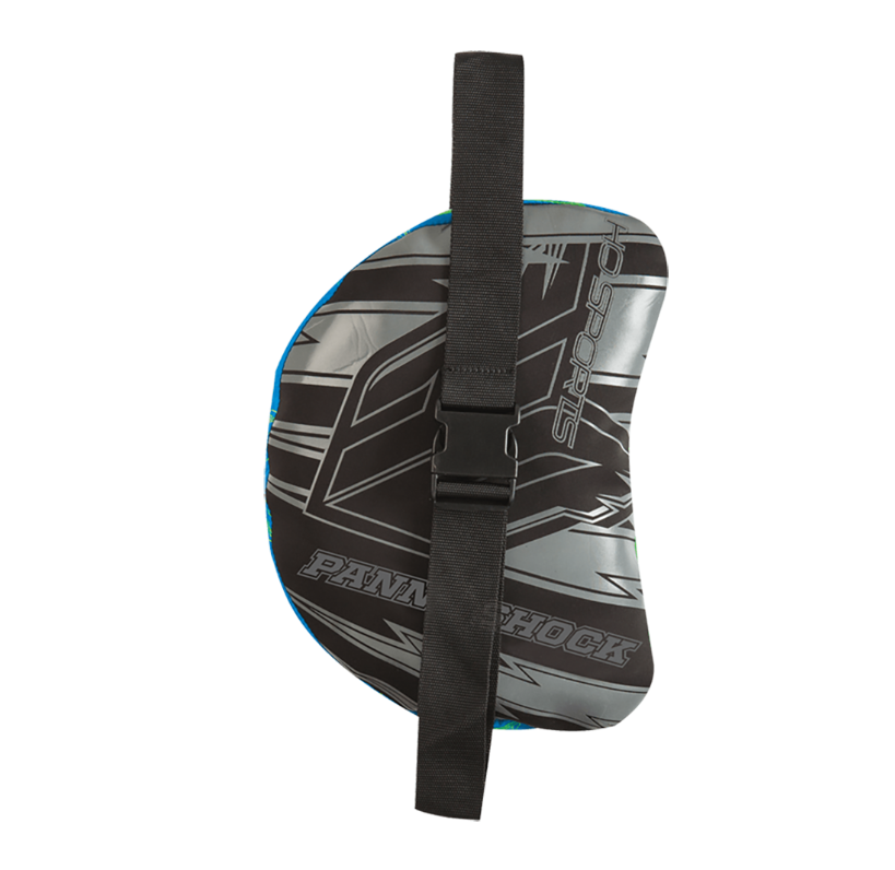 HO Sports HO Pannoshock Kneeboard seat