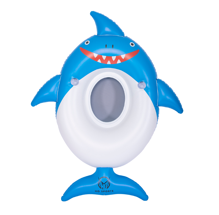 HO Sports Shark Float