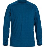 NRS Mens NRS Silkweight Long-Sleeve