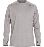 NRS Mens NRS Silkweight Long-Sleeve