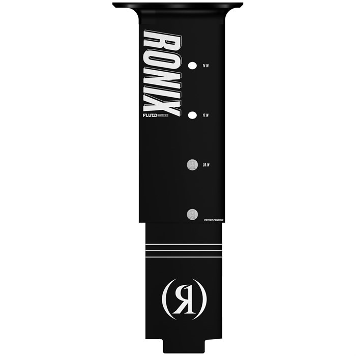 Ronix Ronix Shift Mast Link 3D-1300 Foil Set