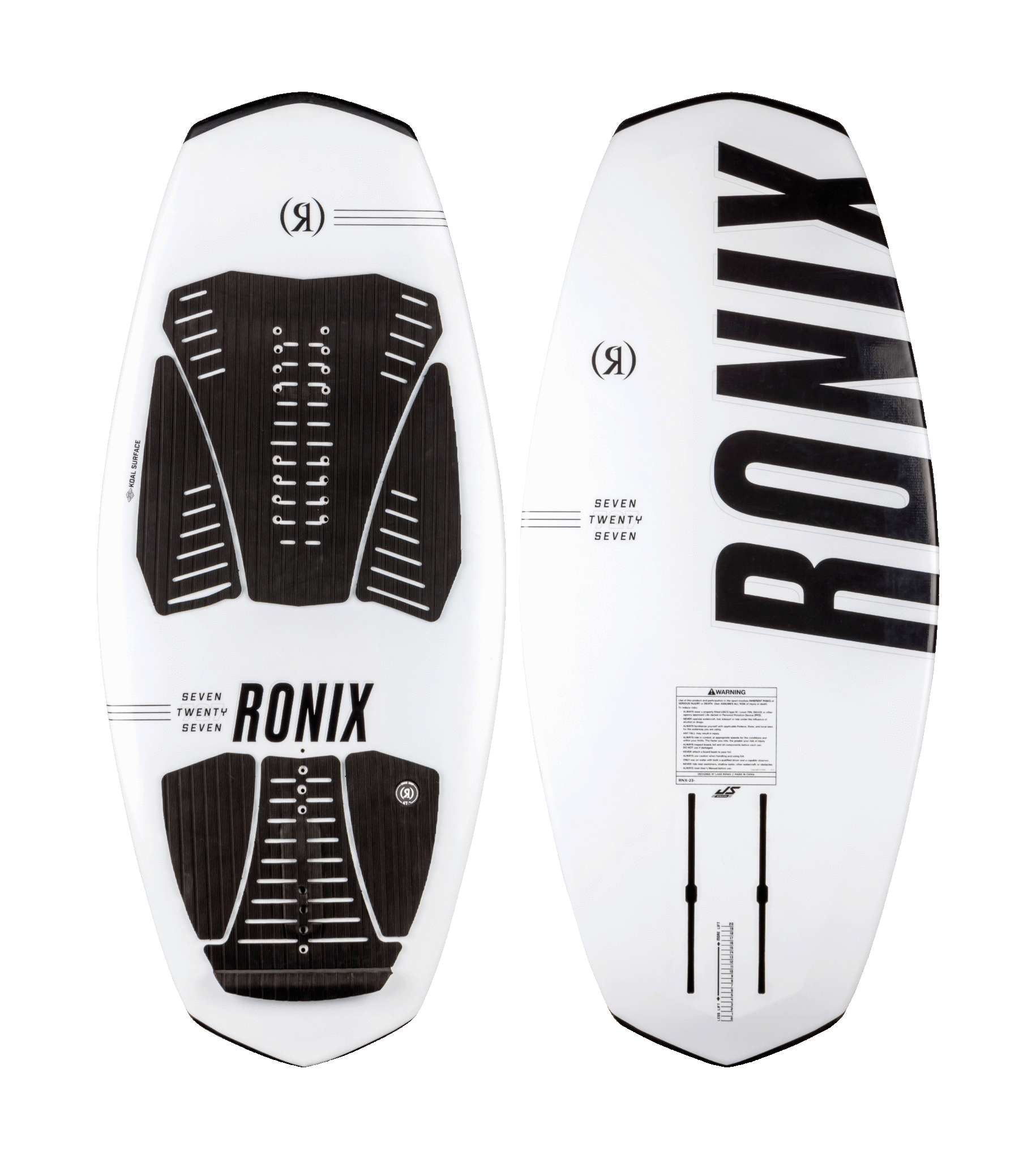 Ronix Ronix Koal Surface Foil Board