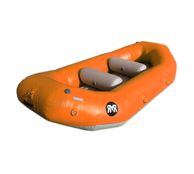 Rocky Mountain Rafts Storm 10.5' Self Bailing Raft