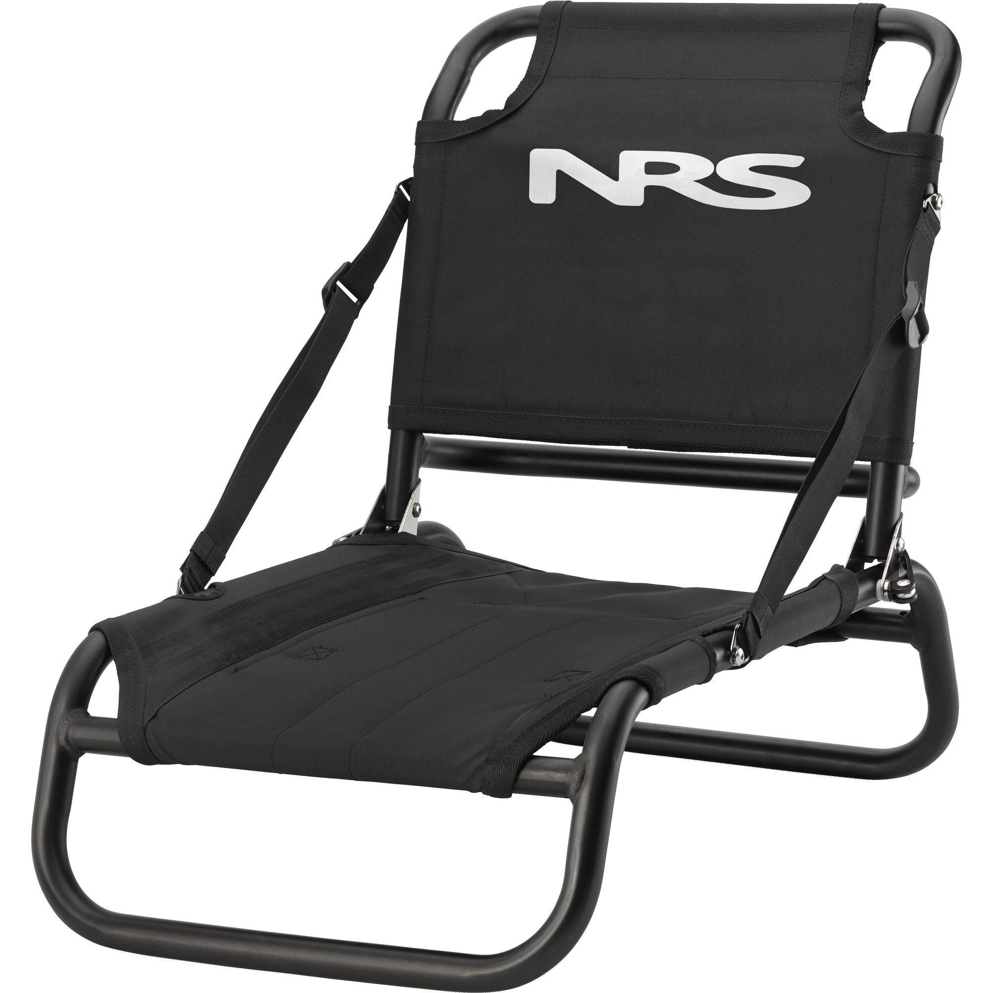 NRS NRS Fishing Seat For Inflatable Kayaks & SUP's