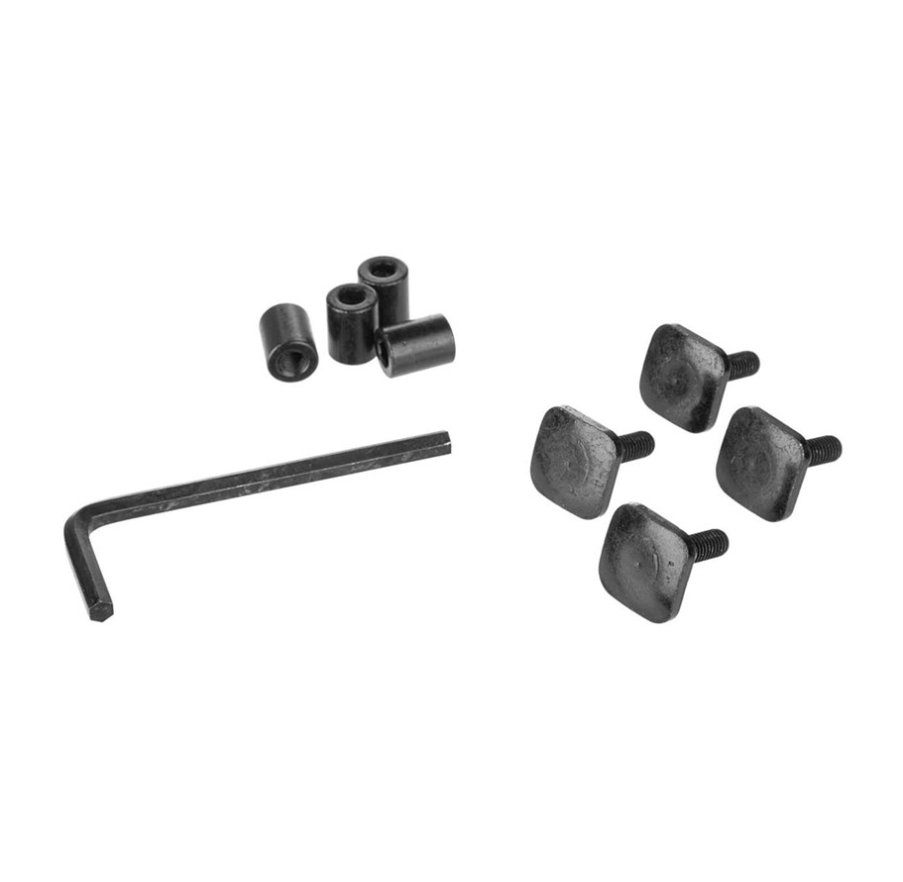Thule T-Track Accessory Kit