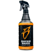 Bling Sauce Quickie Sauce Spray Wax 946ml
