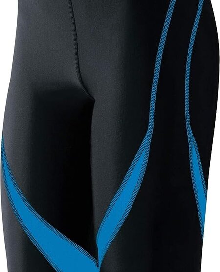 Mens Alliance Splice Jammer