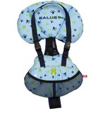 Salus Salus Bijoux Baby Vest