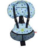 Salus Salus Bijoux Baby Vest