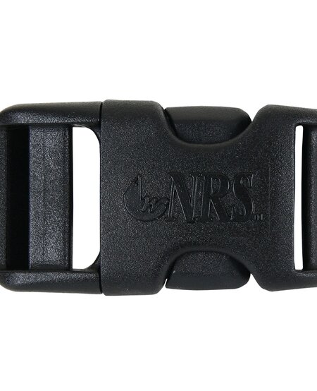 NRS 1" Plastic Replacement Buckle