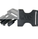 NRS NRS 1" Plastic Replacement Buckle