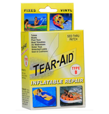 Tear-Aid Tear-Aid Tear-Aid Type- B, Patch Kit