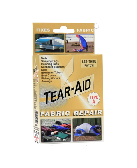 Tear-Aid Patch - Type A