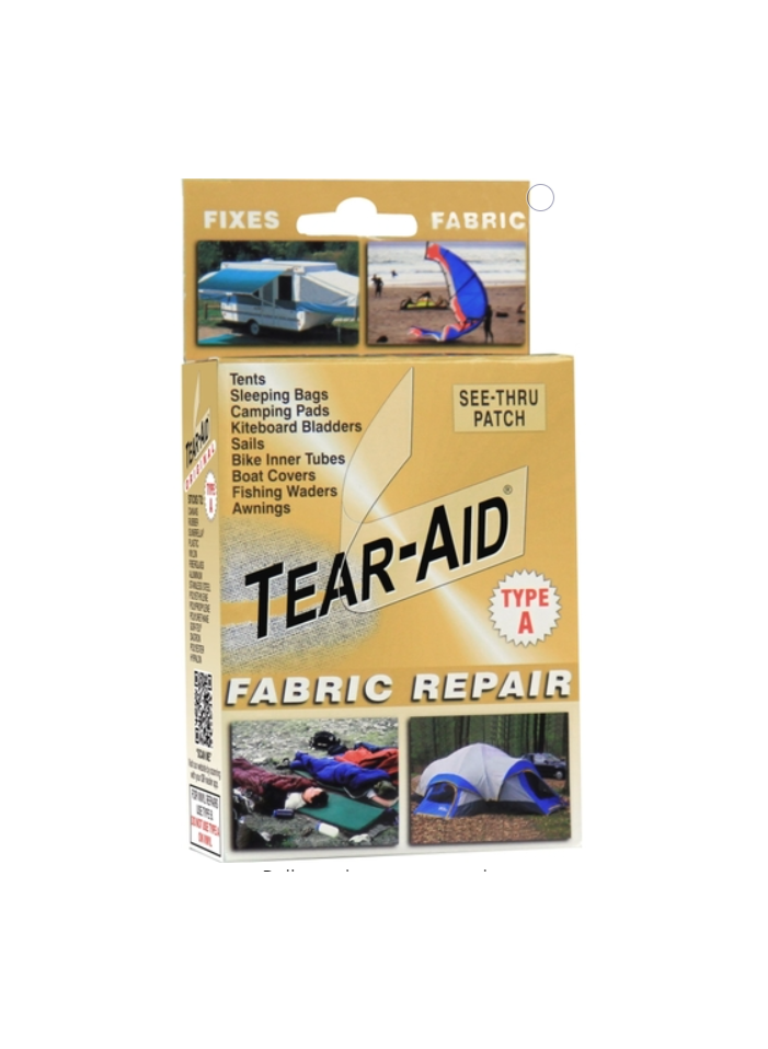 Tear-Aid Tear-Aid Patch - Type A
