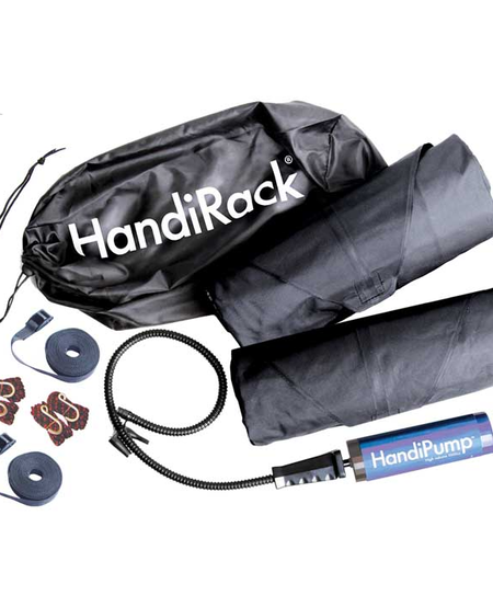 HandiRack Inflatable Roof Rack