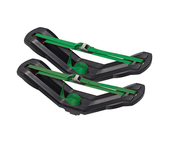 MegaWing SOT™  Heavy Duty Fishing Kayak Wing Carrier