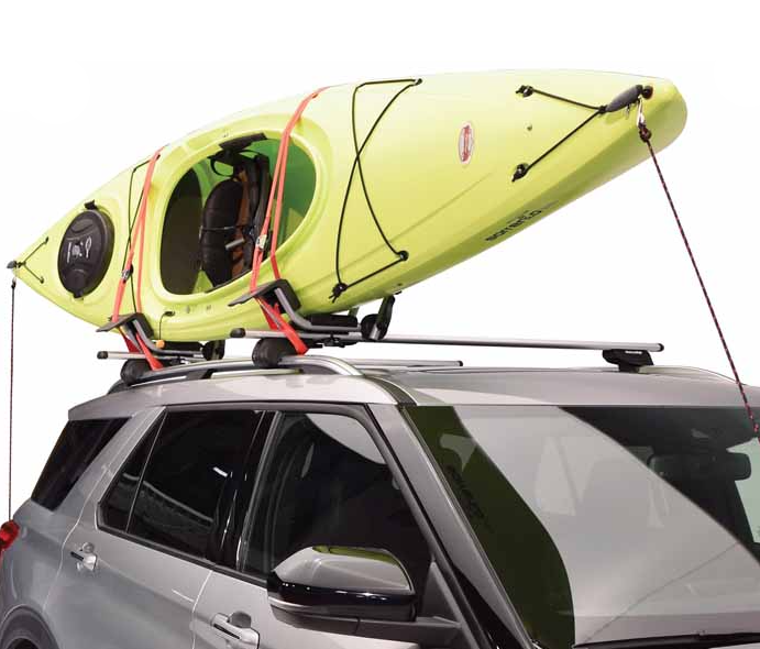Malone DownLoader - Folding J Style Kayak Carrier
