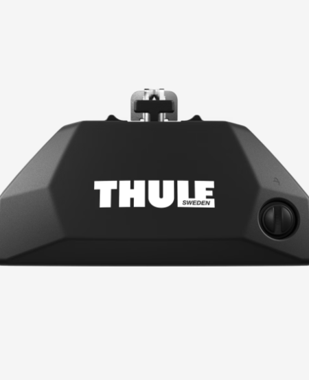 Thule Evo Flush Rail Foot Pack