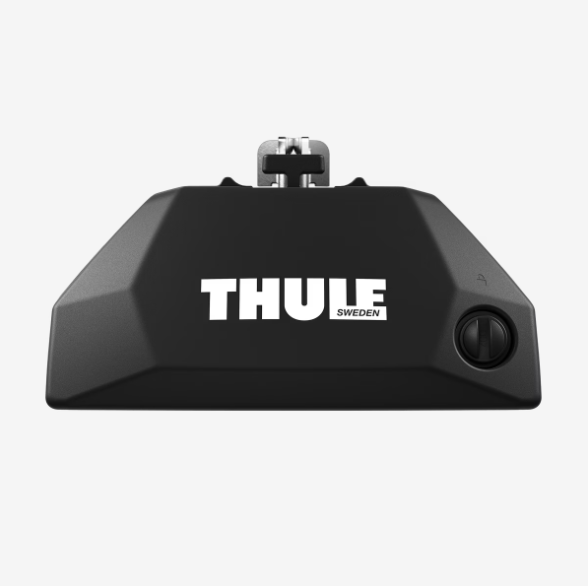 Thule Thule Evo Flush Rail Foot Pack