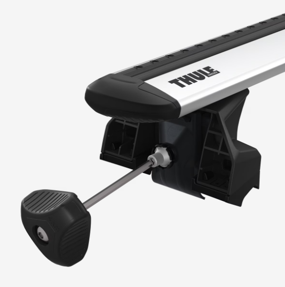 Thule Thule Evo Flush Rail Foot