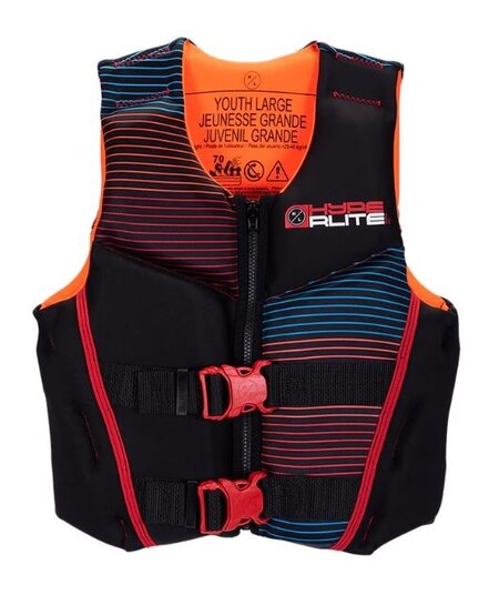Hyperlite Boyz Youth Indy Neoprene Vest