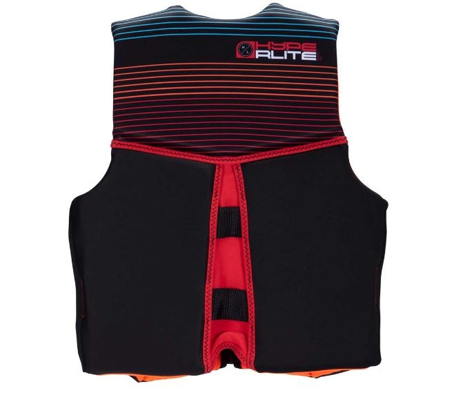 Hyperlite Hyperlite Boyz Youth Indy Neoprene Vest