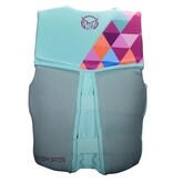 HO Sports HO Girls Youth Pursuit HRM Vest