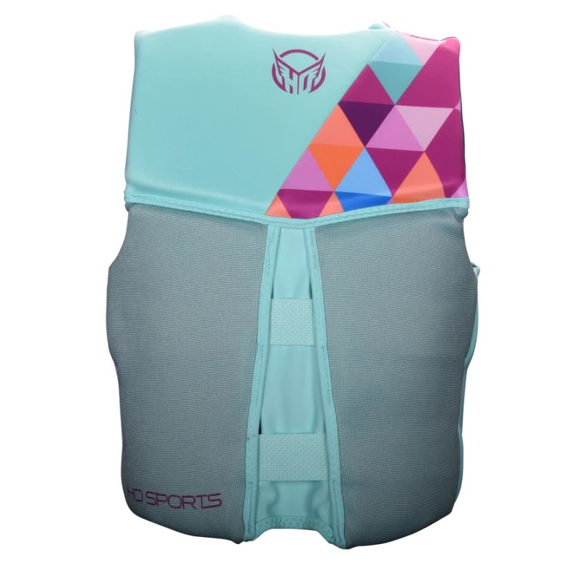HO Sports HO Girls Youth Pursuit HRM Vest