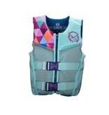 HO Sports HO Girls Youth Pursuit HRM Vest