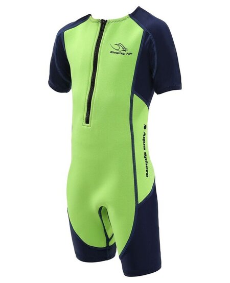 Stingray Kids Shorty Wetsuit