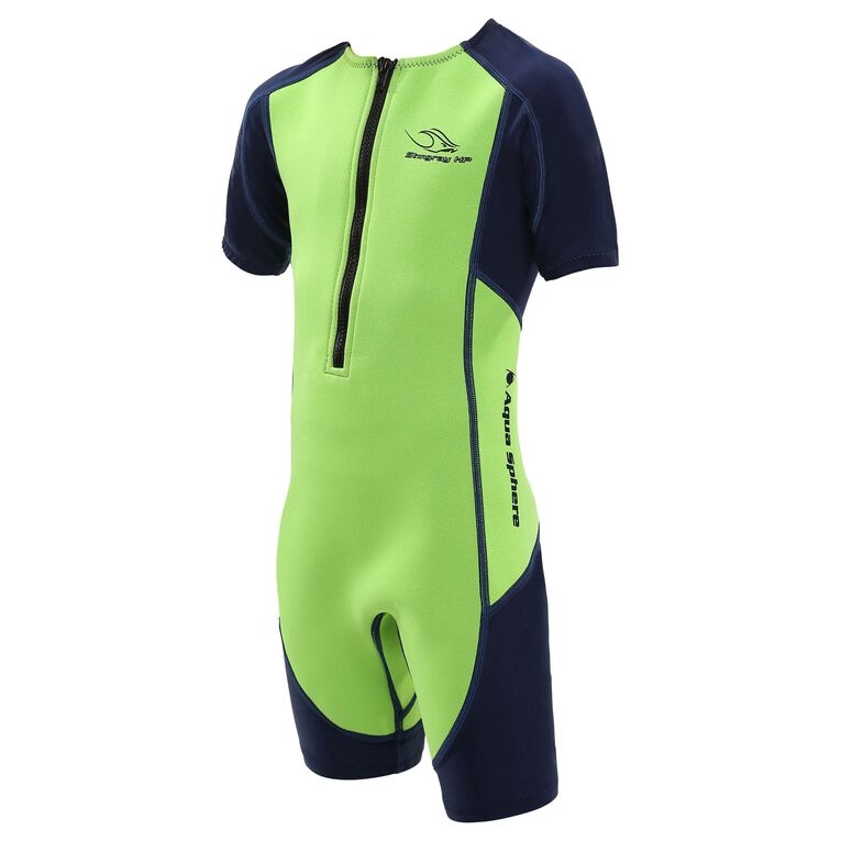 Aqua Sphere Stingray Kids Shorty Wetsuit