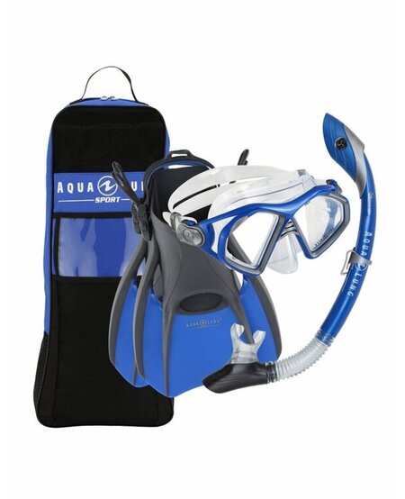 Snorkeling Sets - Just Liquid Sports