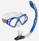 Aqua Lung Trooper LX / ZULU LX / Bolt Set