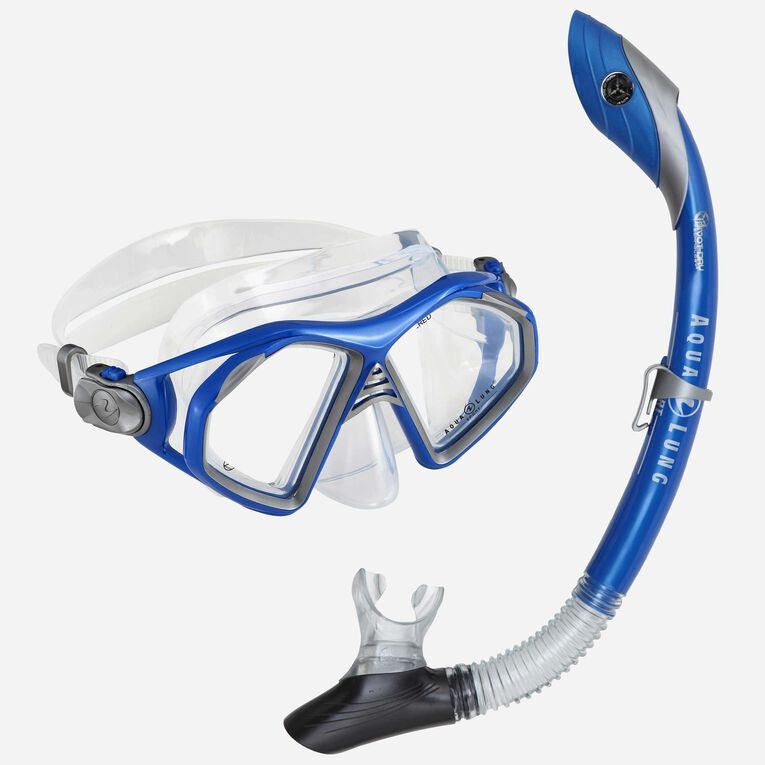 Aqua Lung Trooper LX / ZULU LX / Bolt Set